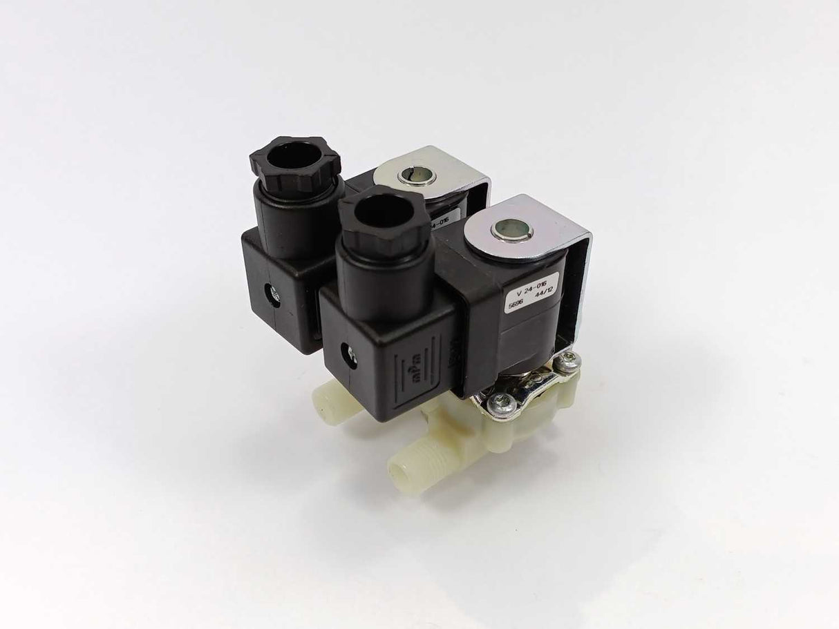 A. u. K. Müller 1.010.225 Solenoid Valve GETINGE Autoclave Spareparts