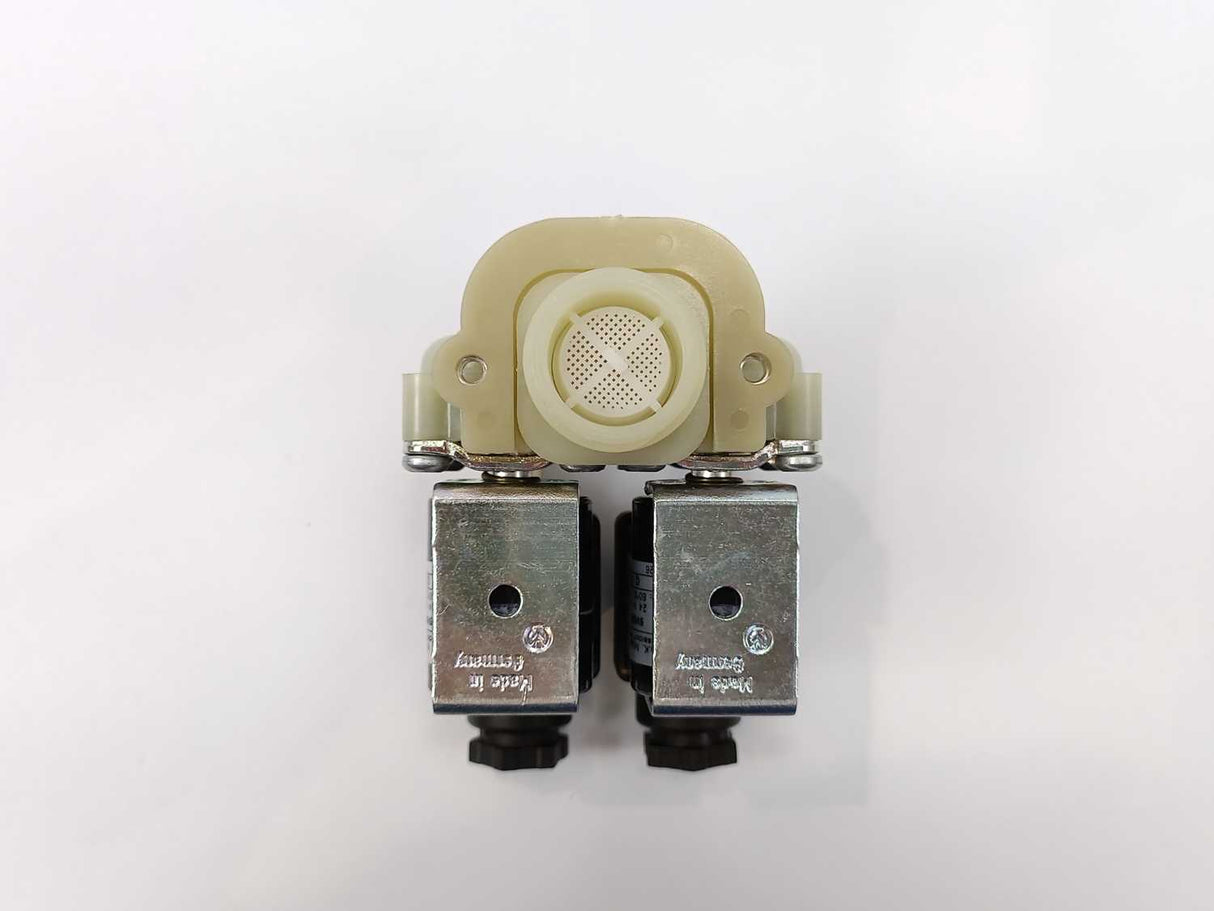A. u. K. Müller 1.010.225 Solenoid Valve GETINGE Autoclave Spareparts