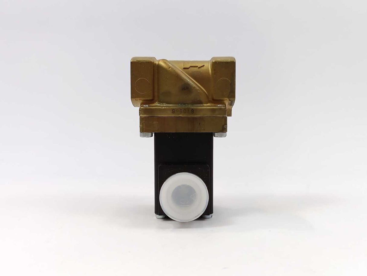 Burkert 64107 Type 0280 Solenoid Valve GETINGE Autoclave Spareparts
