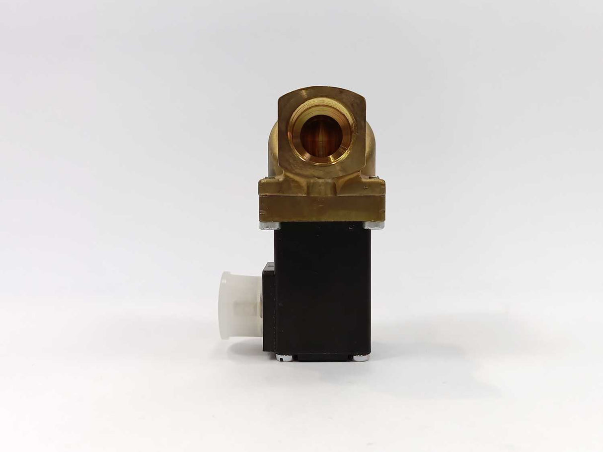 Burkert 64107 Type 0280 Solenoid Valve GETINGE Autoclave Spareparts