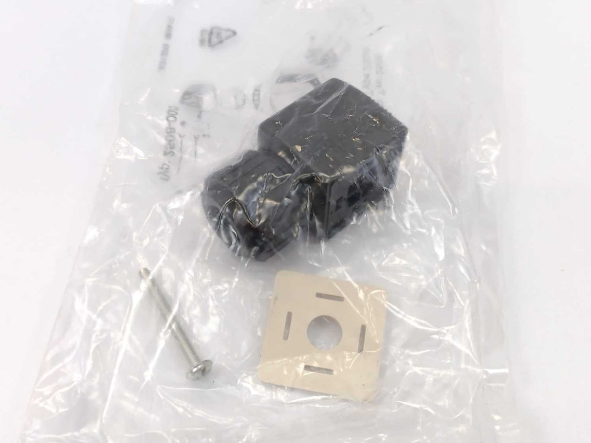 Burkert 64107 Type 0280 Solenoid Valve GETINGE Autoclave Spareparts