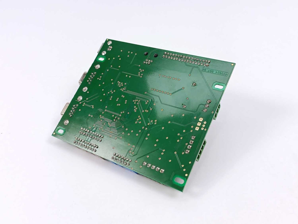 KLEEVEN MEDICAL 571151-21257 GS57 V4.09 GETINGE Spareparts