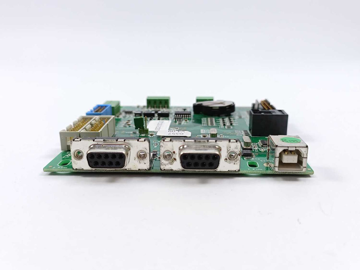 KLEEVEN MEDICAL 571151-21257 GS57 V4.09 GETINGE Spareparts