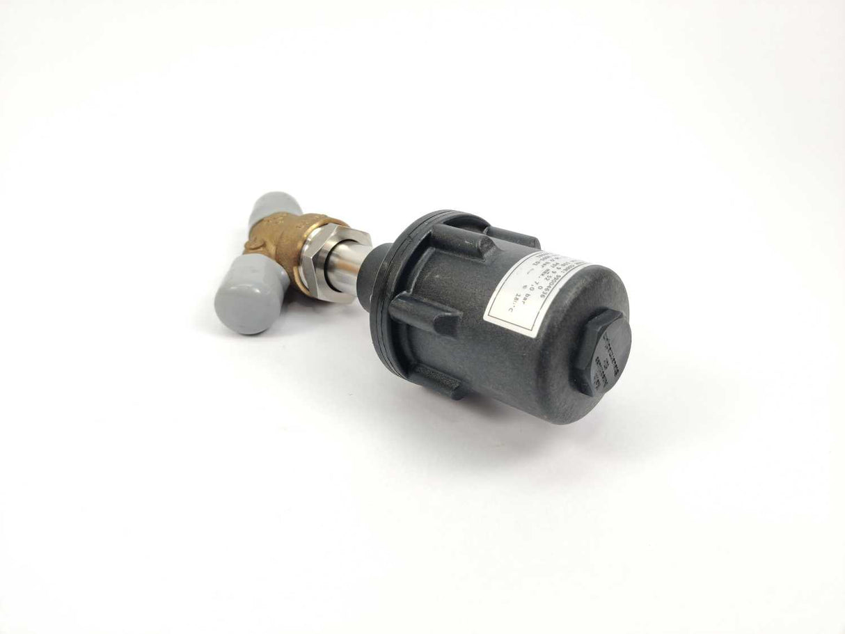 GETINGE 570200501 99004636 Valve Piston