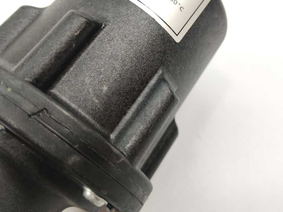 GETINGE 570200501 99004636 Valve Piston