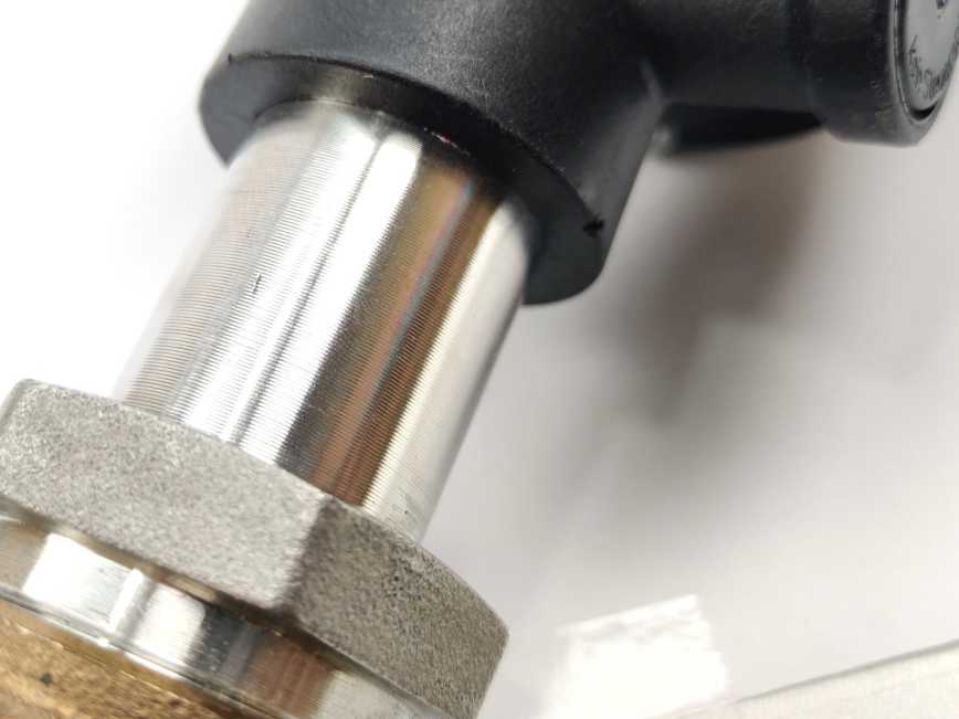 GETINGE 570200501 99004636 Valve Piston