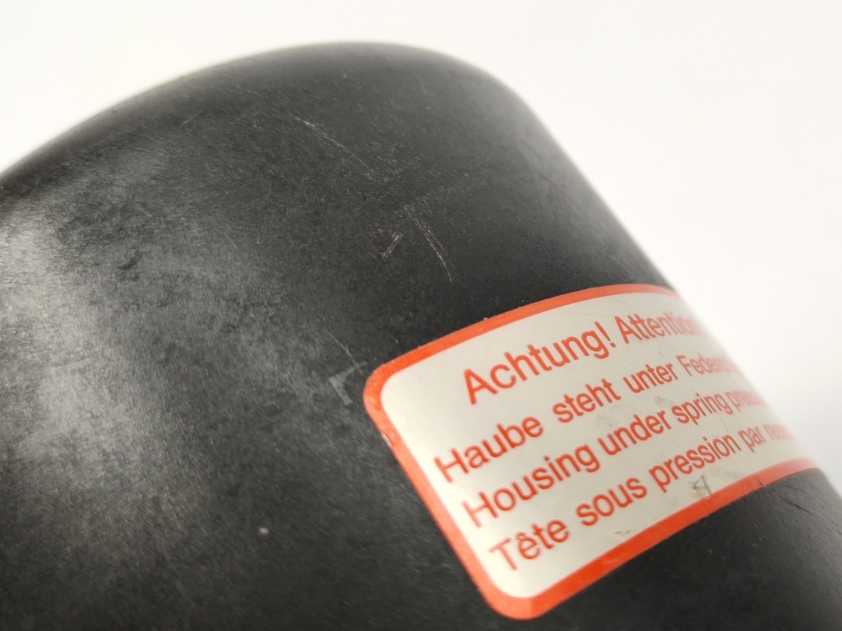 GETINGE 570110102 99004623 Valve Piston