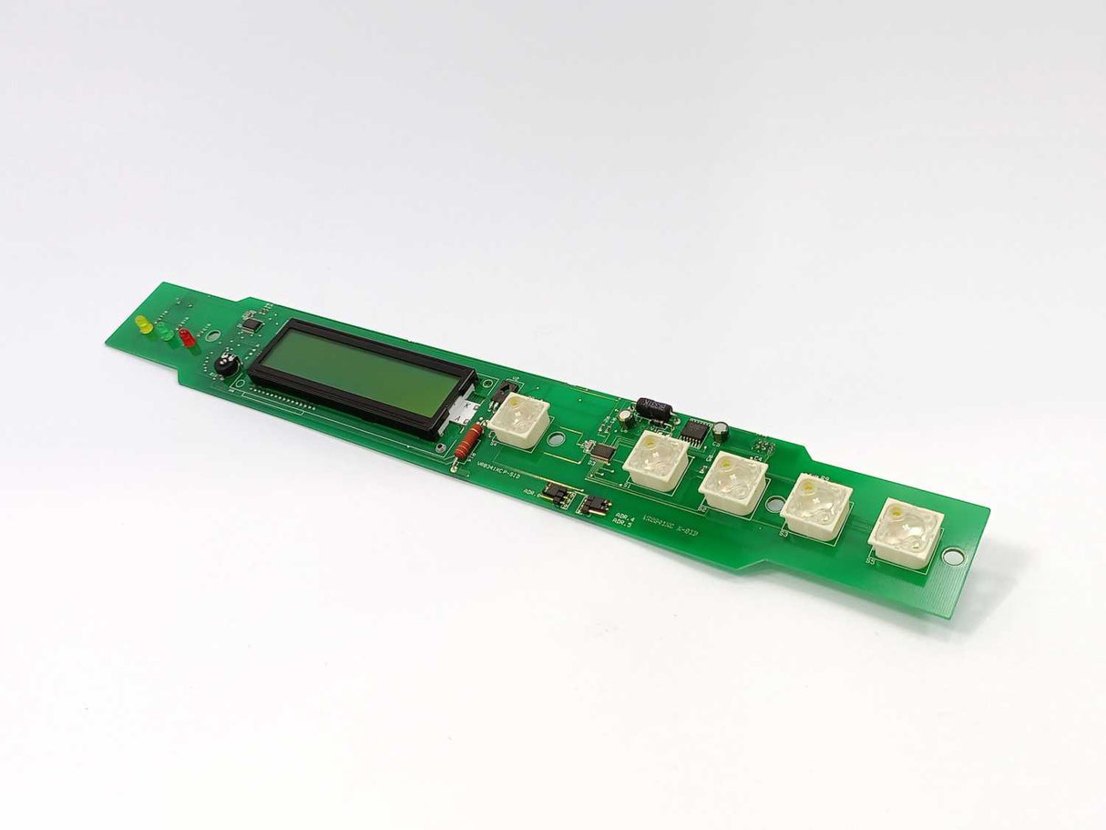 BEPE ELEKTRONIK 500405300 V02 GETINGE Autoclave Spareparts