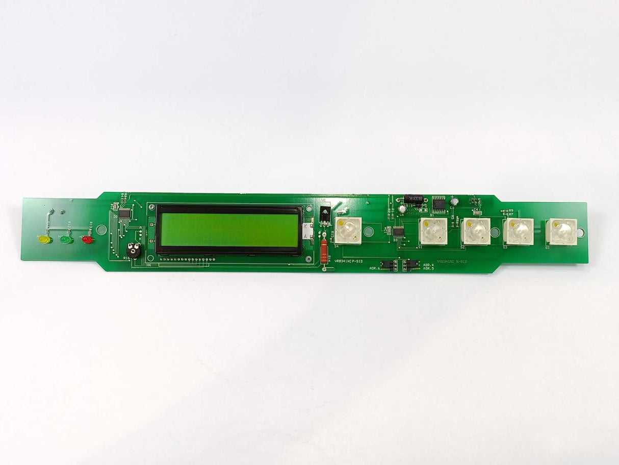 BEPE ELEKTRONIK 500405300 V02 GETINGE Autoclave Spareparts