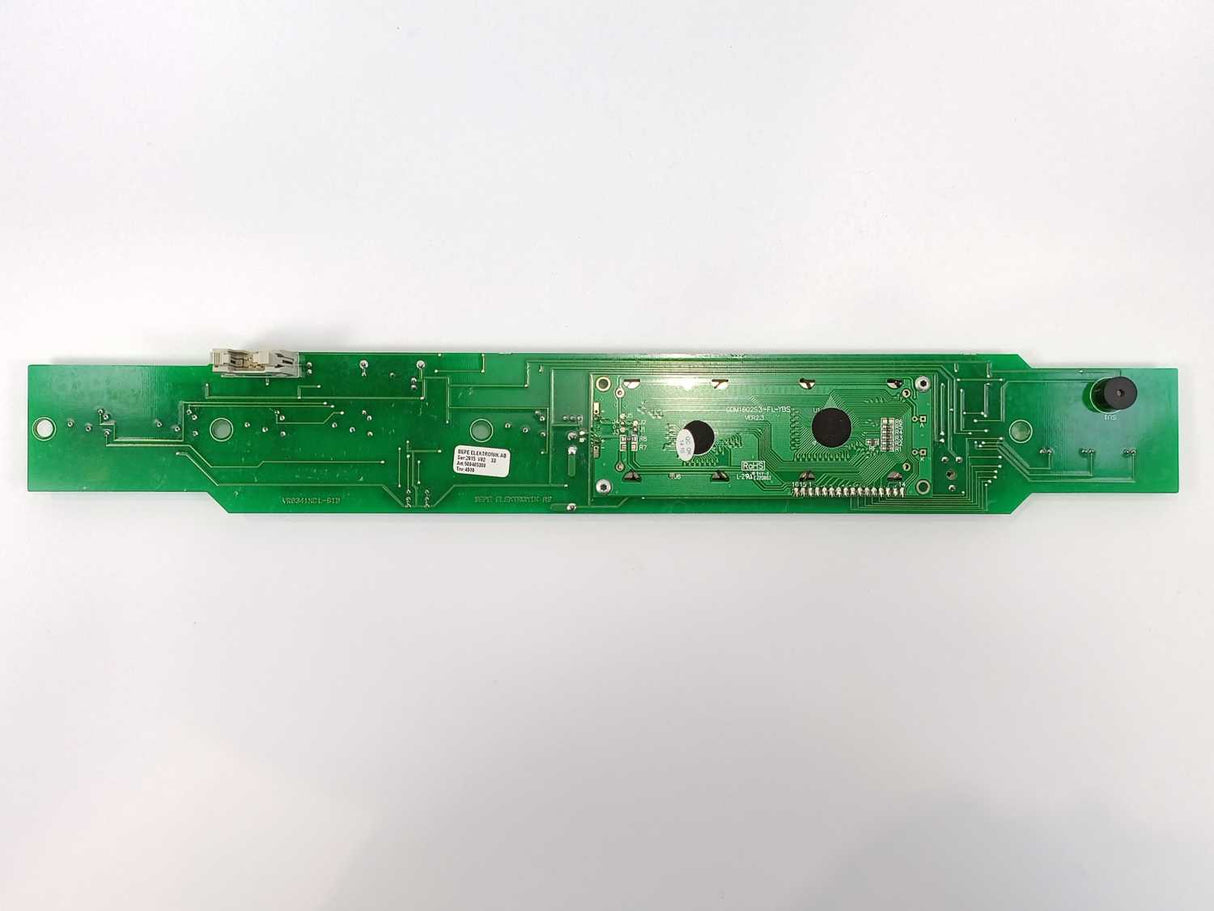 BEPE ELEKTRONIK 500405300 V02 GETINGE Autoclave Spareparts