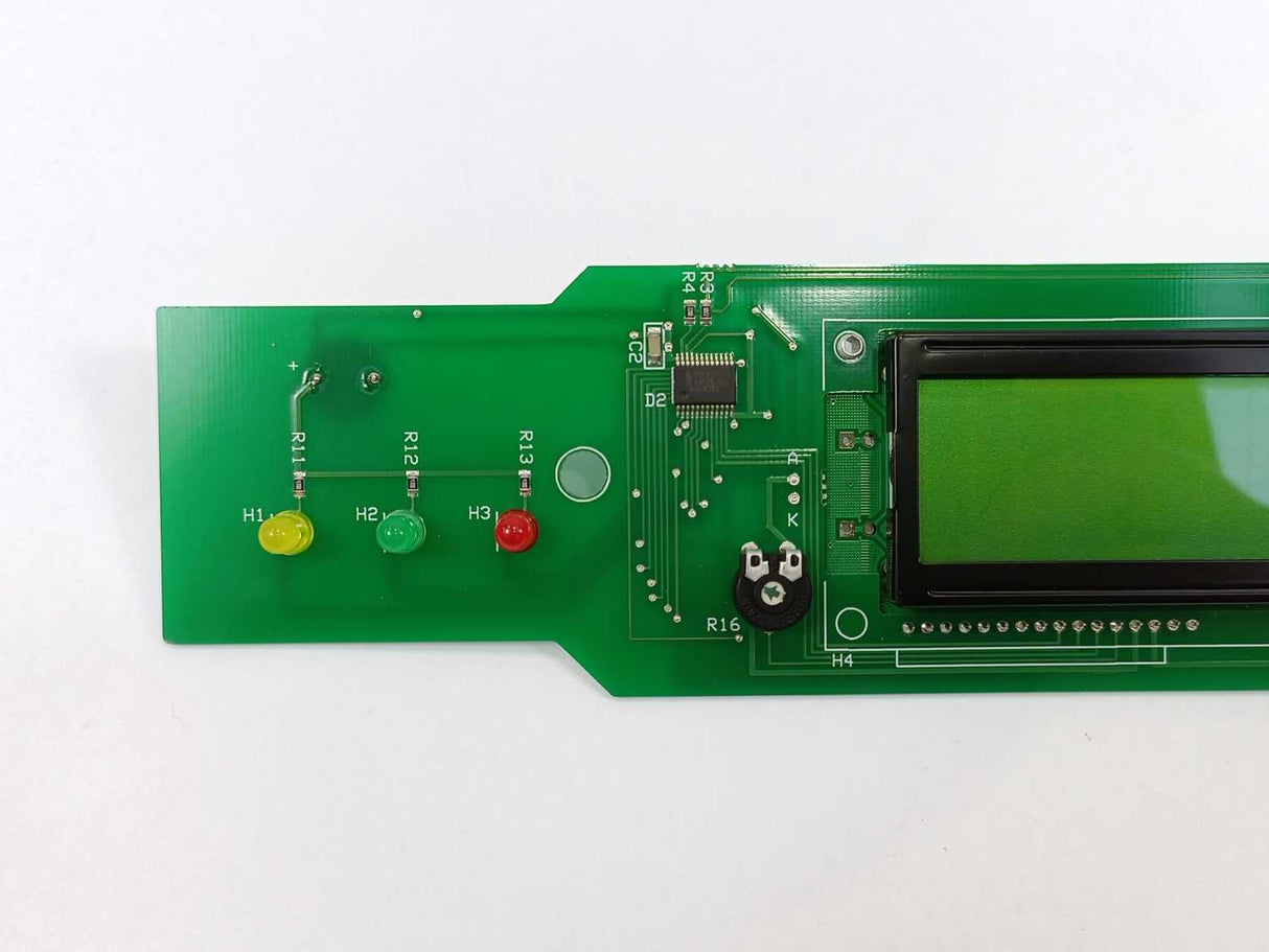 BEPE ELEKTRONIK 500405300 V02 GETINGE Autoclave Spareparts