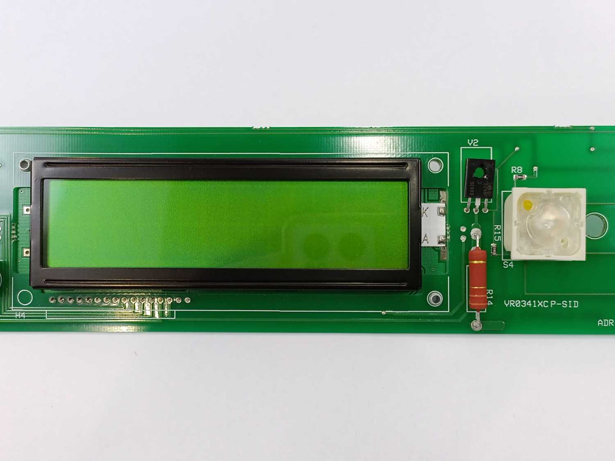 BEPE ELEKTRONIK 500405300 V02 GETINGE Autoclave Spareparts