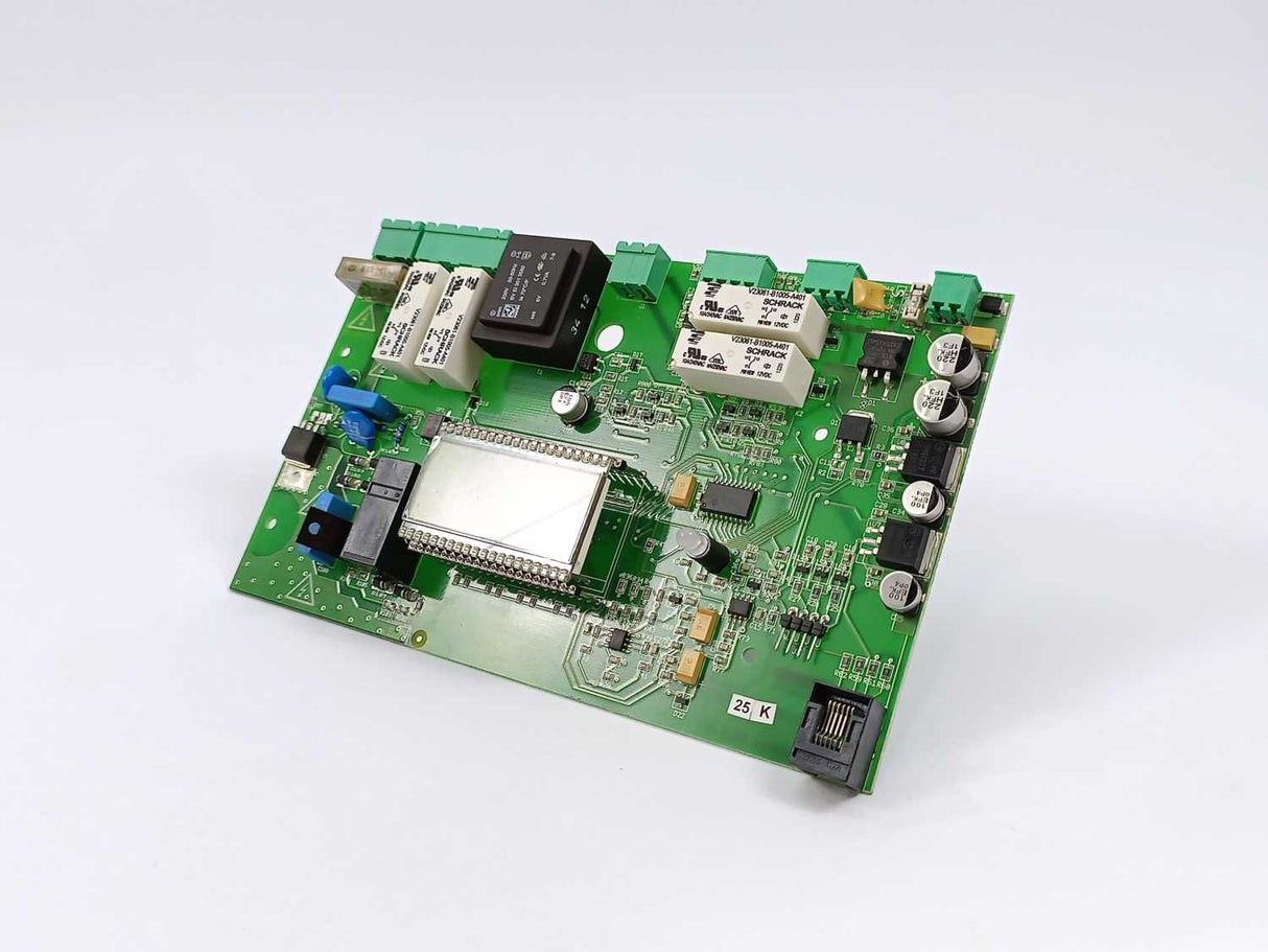 KLEEVEN MEDICAL 449024.012.08 GETINGE Spareparts