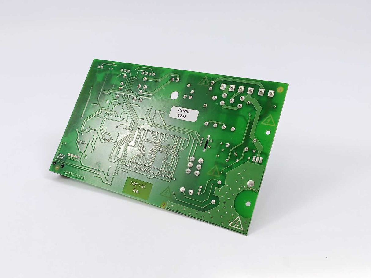 KLEEVEN MEDICAL 449024.012.08 GETINGE Spareparts