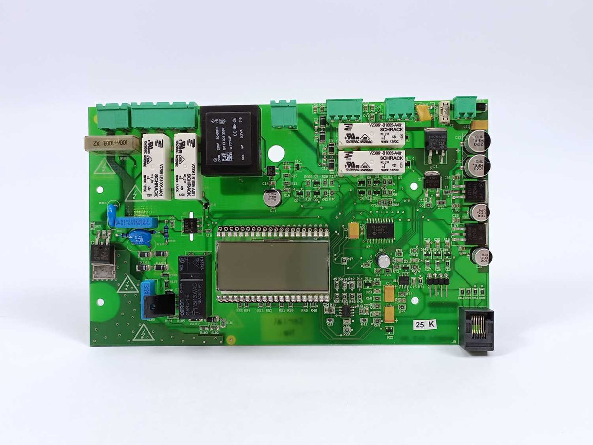 KLEEVEN MEDICAL 449024.012.08 GETINGE Spareparts