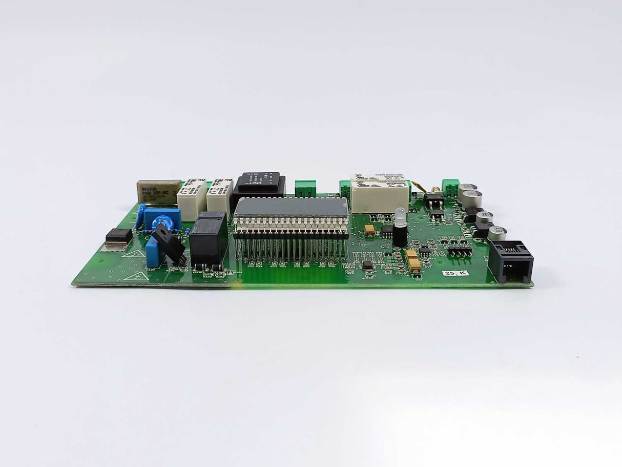 KLEEVEN MEDICAL 449024.012.08 GETINGE Spareparts