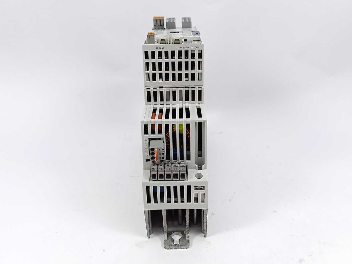 LENZE E84AVHCE2224SB0-ERXXX 8400 HighLine C Inverter Drive