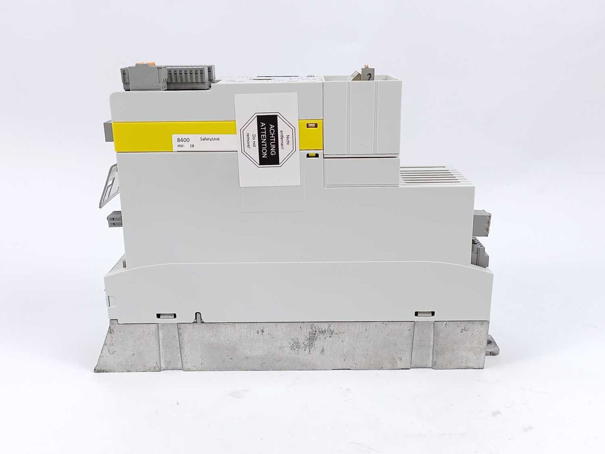 LENZE E84AVHCE2224SB0-ERXXX 8400 HighLine C Inverter Drive