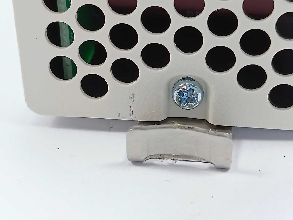 Schneider Electric ABL8RPS24050 Power Supply, Phaseo out 24V 5A