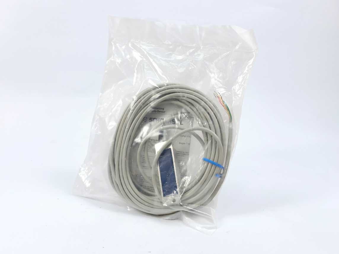 Schmersal 101186958 BNS 33S-12Z 10,0M