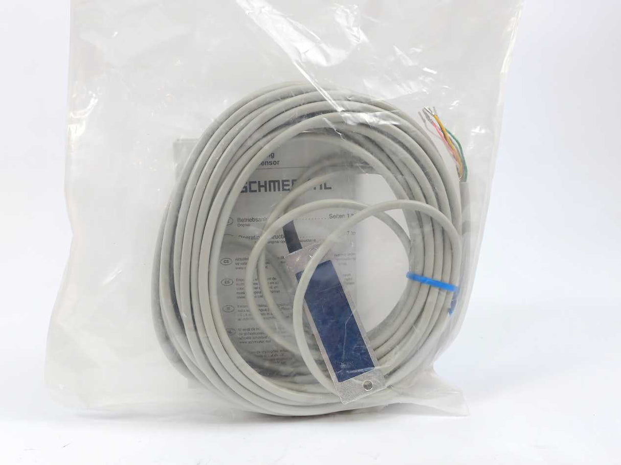 Schmersal 101186958 BNS 33S-12Z 10,0M