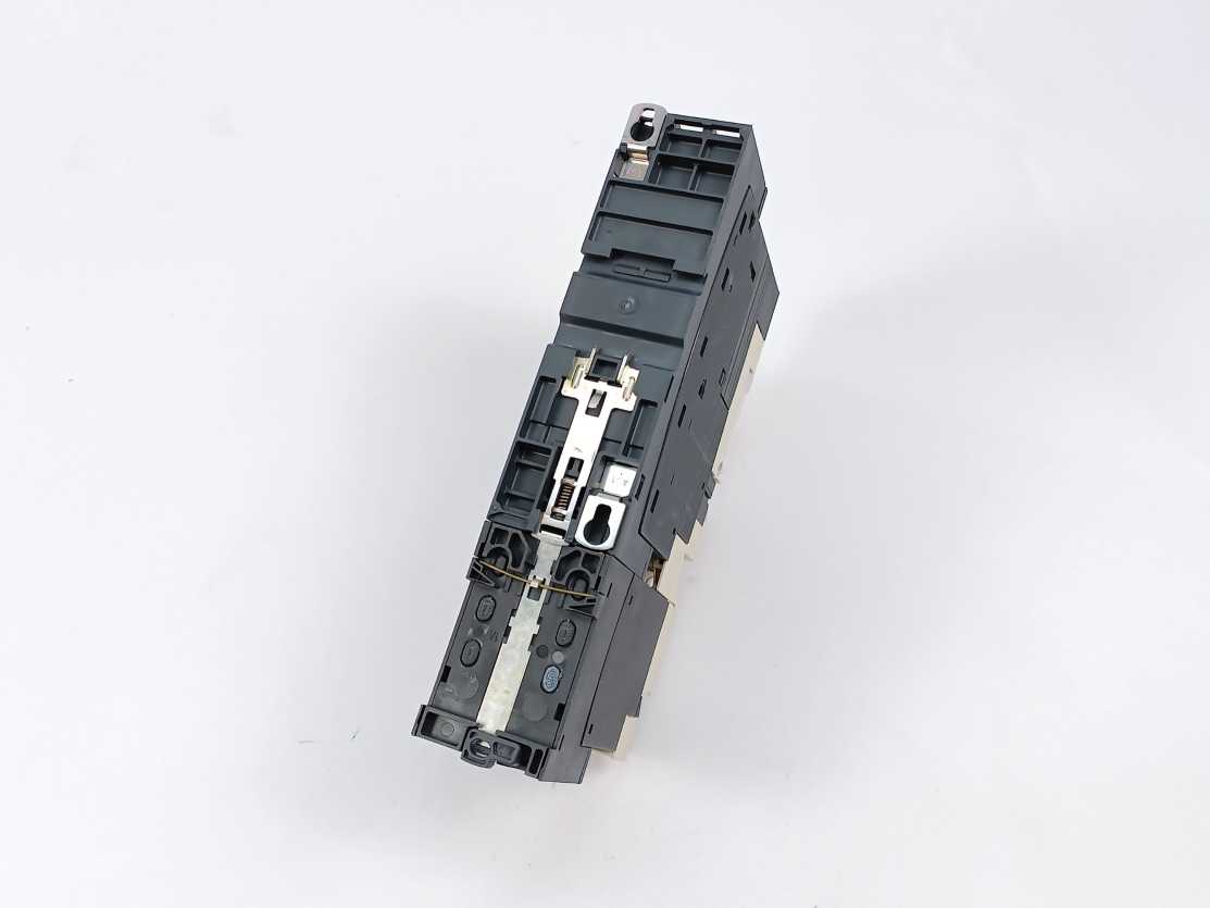 Schneider Electric LUCA12BL Standard Control Unit w/ LUB120, LU2MB0BL