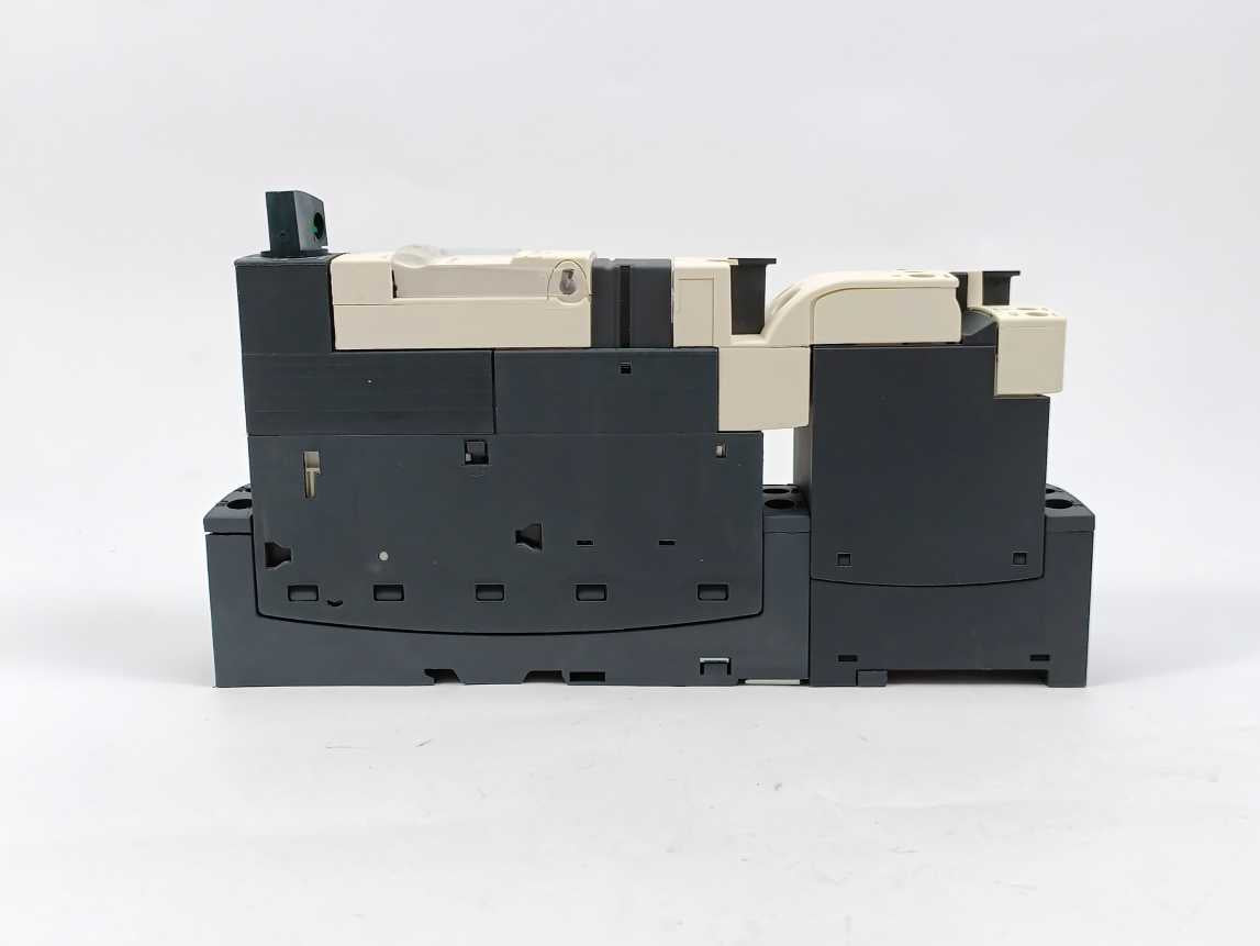 Schneider Electric LUCA12BL Standard Control Unit w/ LUB120, LU2MB0BL