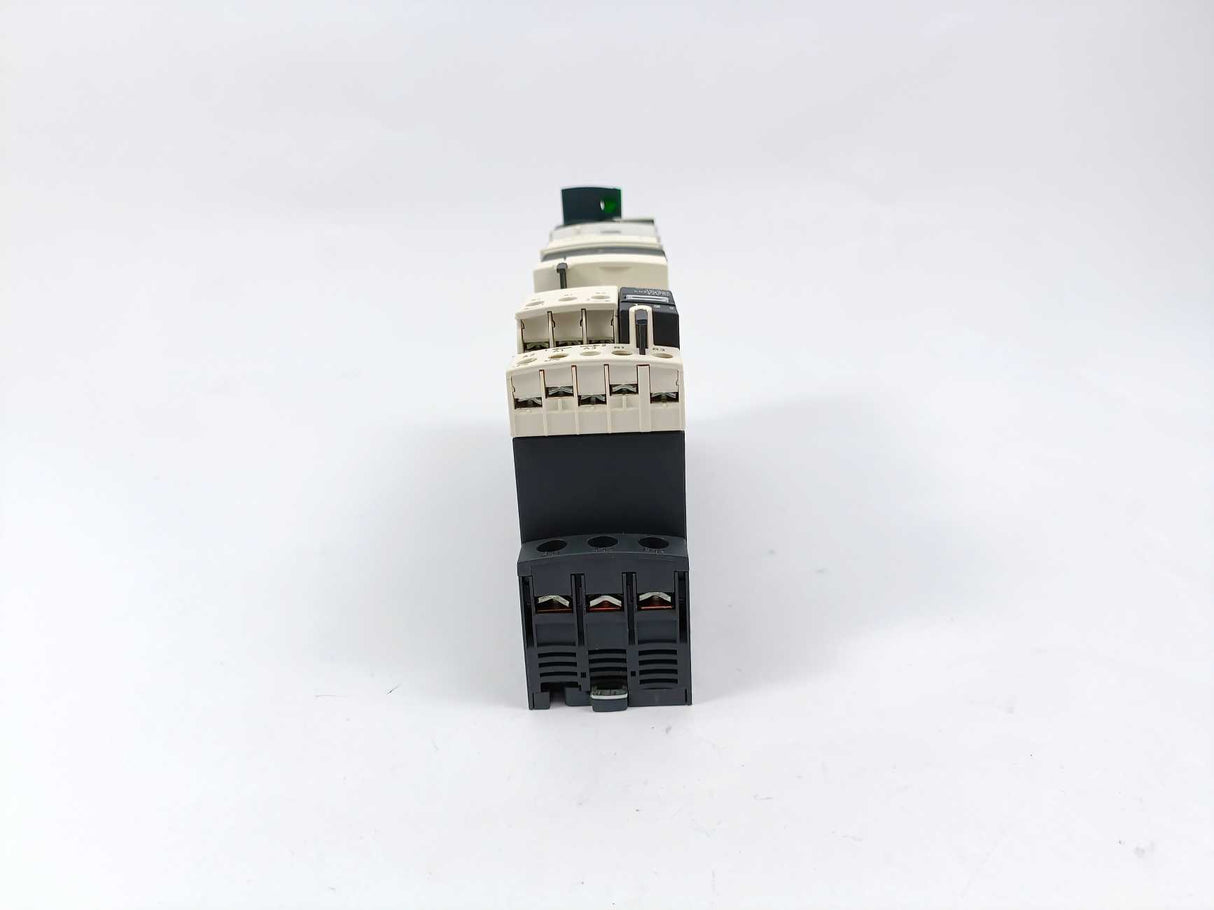 Schneider Electric LUCA12BL Standard Control Unit w/ LUB120, LU2MB0BL