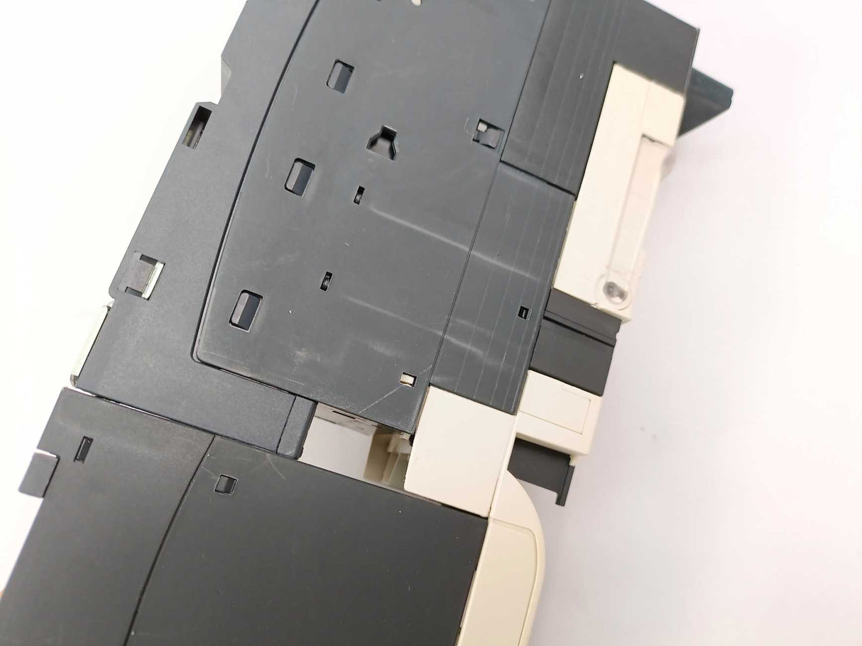 Schneider Electric LUCA12BL Standard Control Unit w/ LUB120, LU2MB0BL