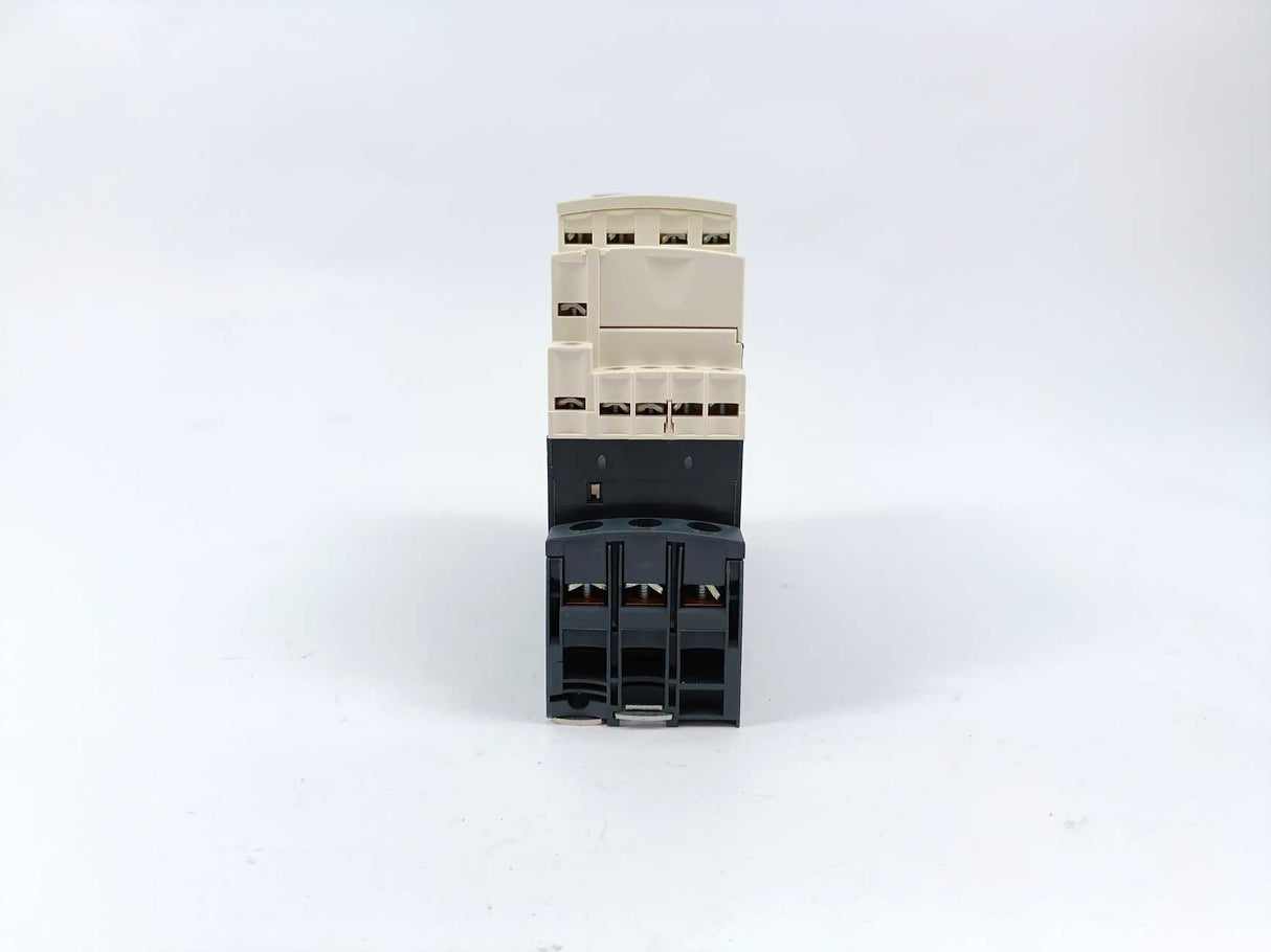 Schneider Electric LUCA05BL Standard control unit w/ LUB12, LUFN20