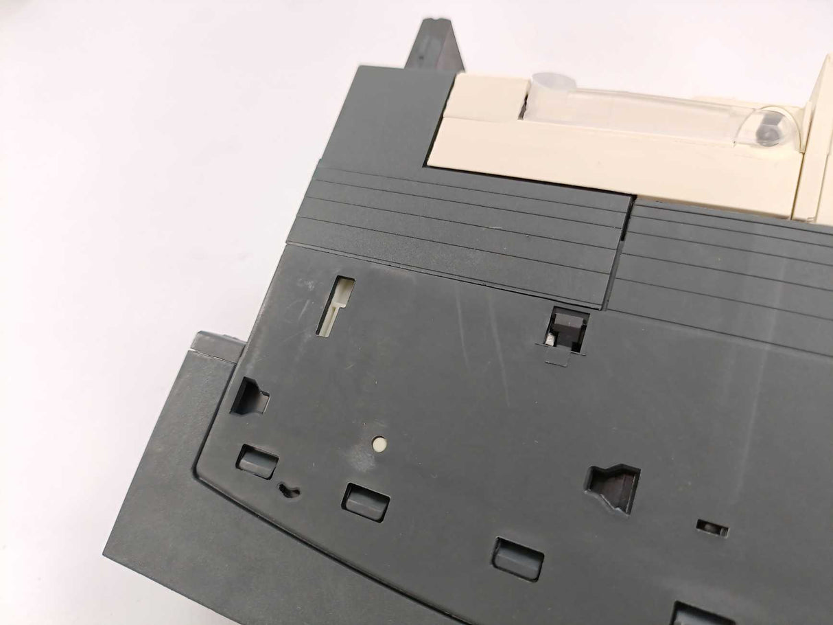 Schneider Electric LUCA05BL Standard control unit w/ LUB12, LUFN20