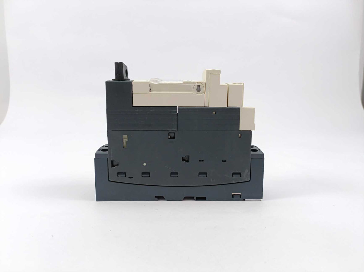 Schneider Electric LUCAX6BL Standard control unit w/ LUB12, LUFN20