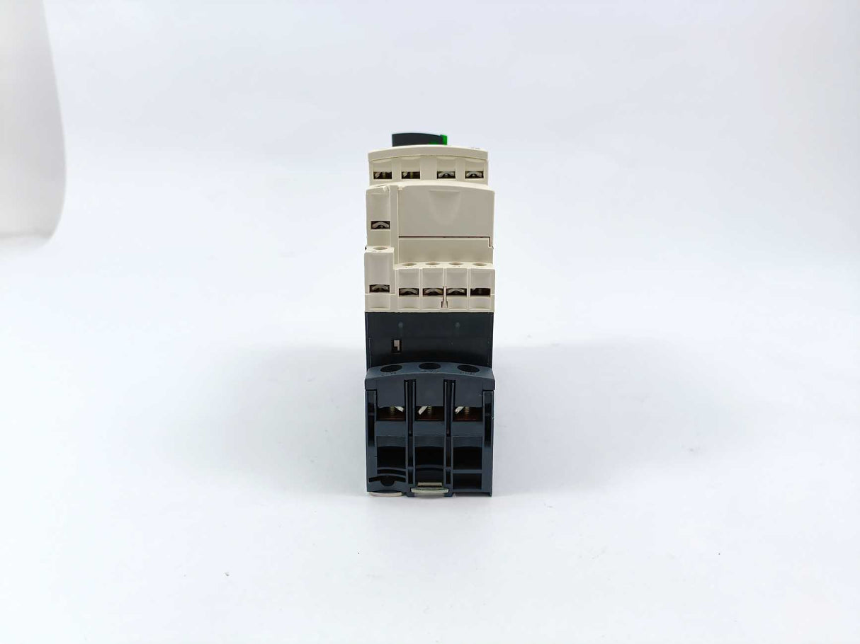 Schneider Electric LUCAX6BL Standard control unit w/ LUB12, LUFN20