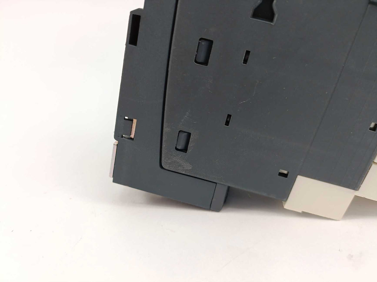 Schneider Electric LUCAX6BL Standard control unit w/ LUB12, LUFN20