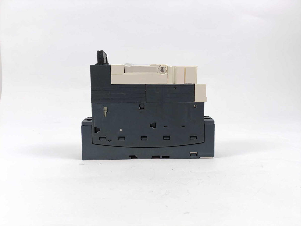 Schneider Electric LUCAX6BL Standard control unit w/ LUB12