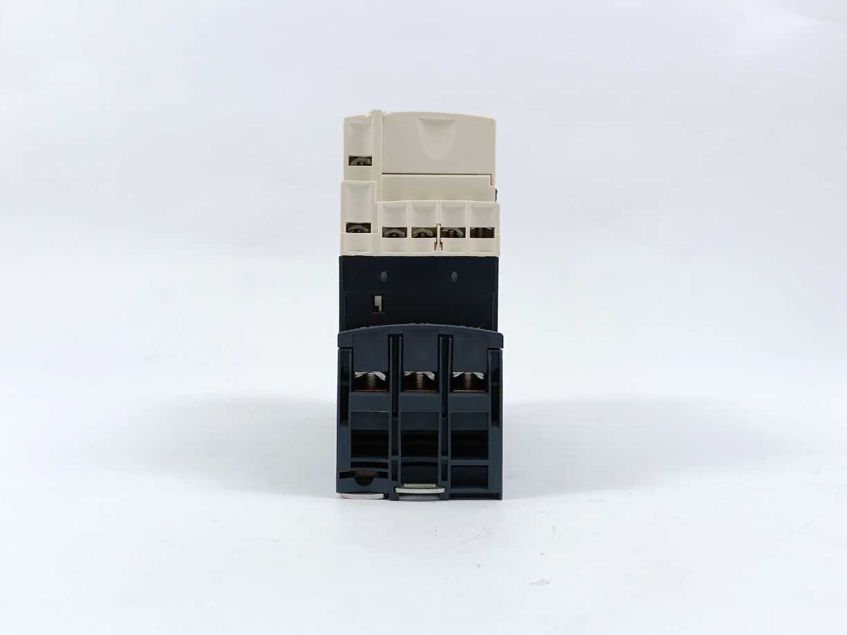 Schneider Electric LUCAX6BL Standard control unit w/ LUB12