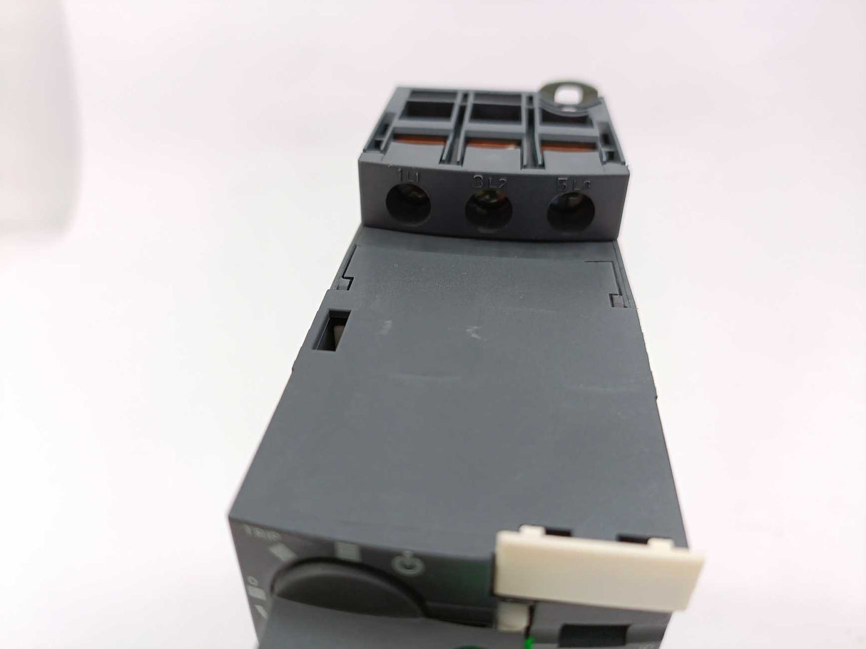 Schneider Electric LUCAX6BL Standard control unit w/ LUB12