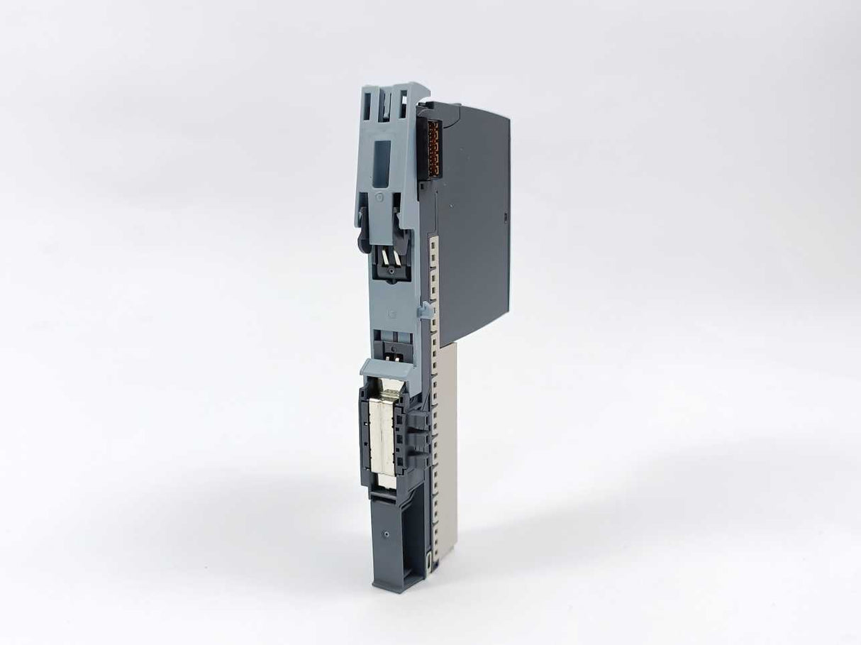 Siemens 6ES7132-6BF00-0BA0 SIMATIC ET 200SP + 6ES7193-6BP20-0DA0