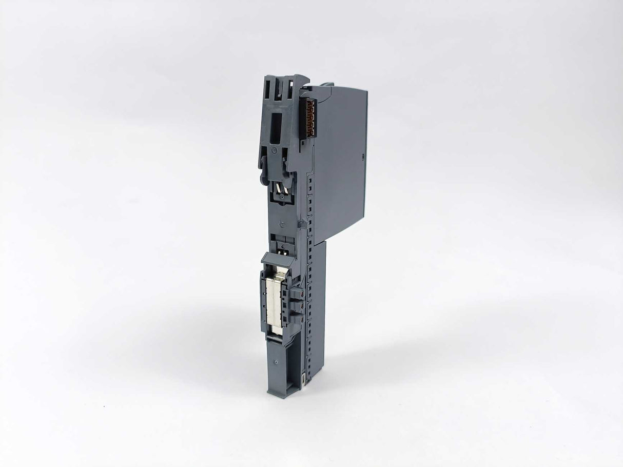 Siemens 6ES7131-6BF00-0BA0 SIMATIC ET 200SP + 6ES7193-6BP20-0BA0