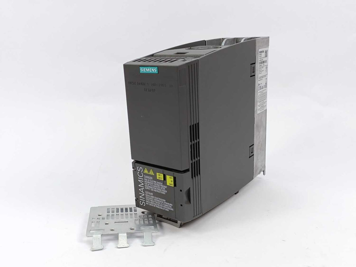 Siemens 6SL3210-1KE17-5AF1 Sinamics G120C PN