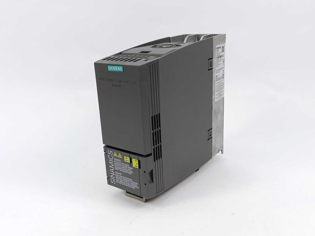Siemens 6SL3210-1KE17-5AF1 Sinamics G120C PN