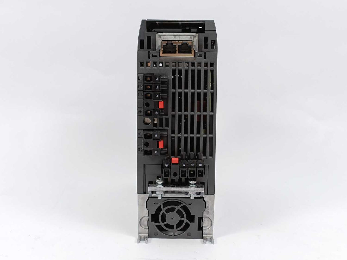 Siemens 6SL3210-1KE17-5AF1 Sinamics G120C PN