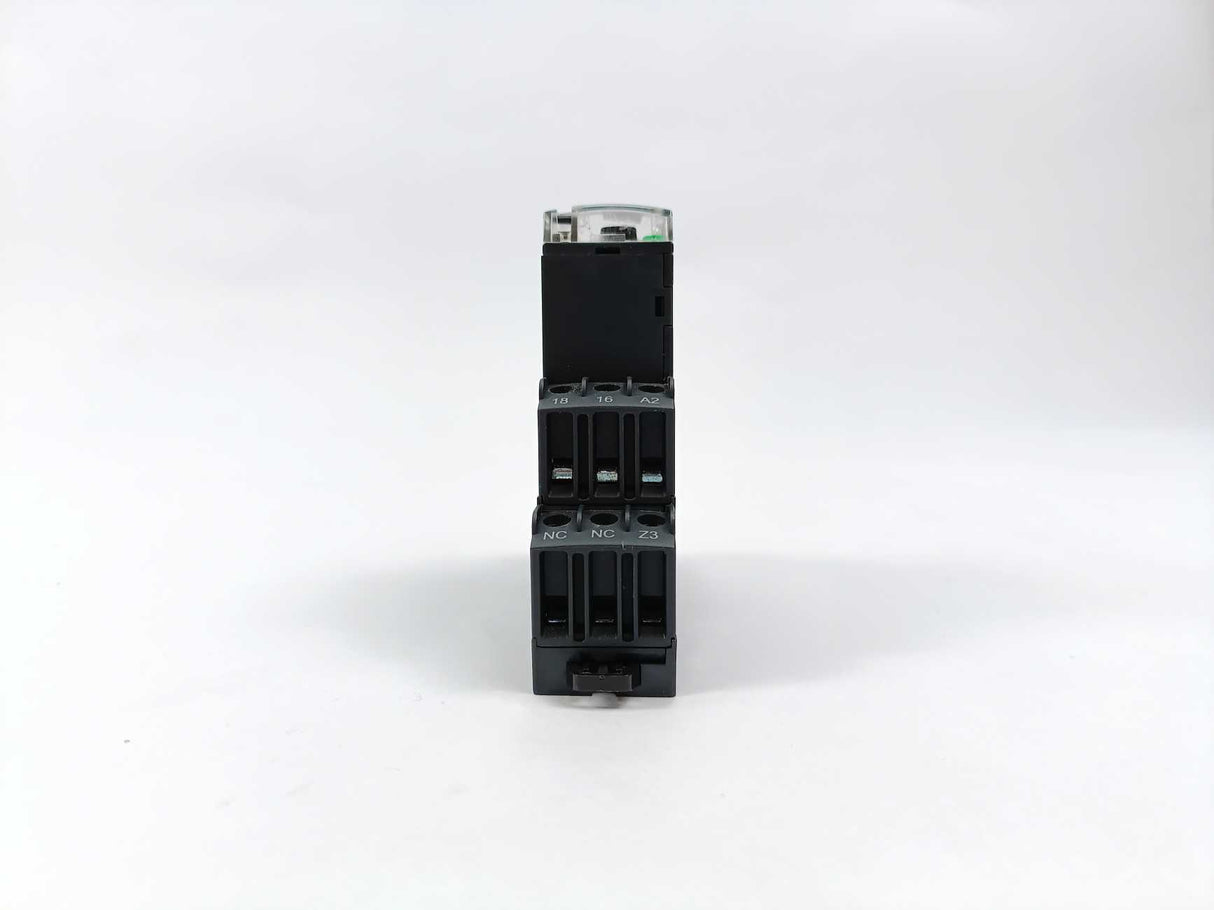 Schneider / Telemecanique RE22R1MLMR Timing Relay