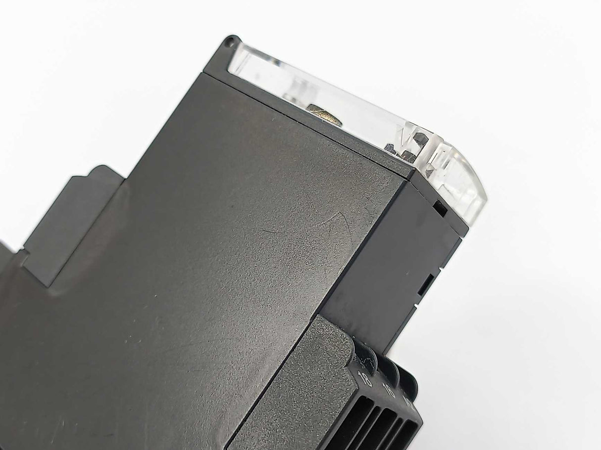 Schneider / Telemecanique RE22R1MLMR Timing Relay