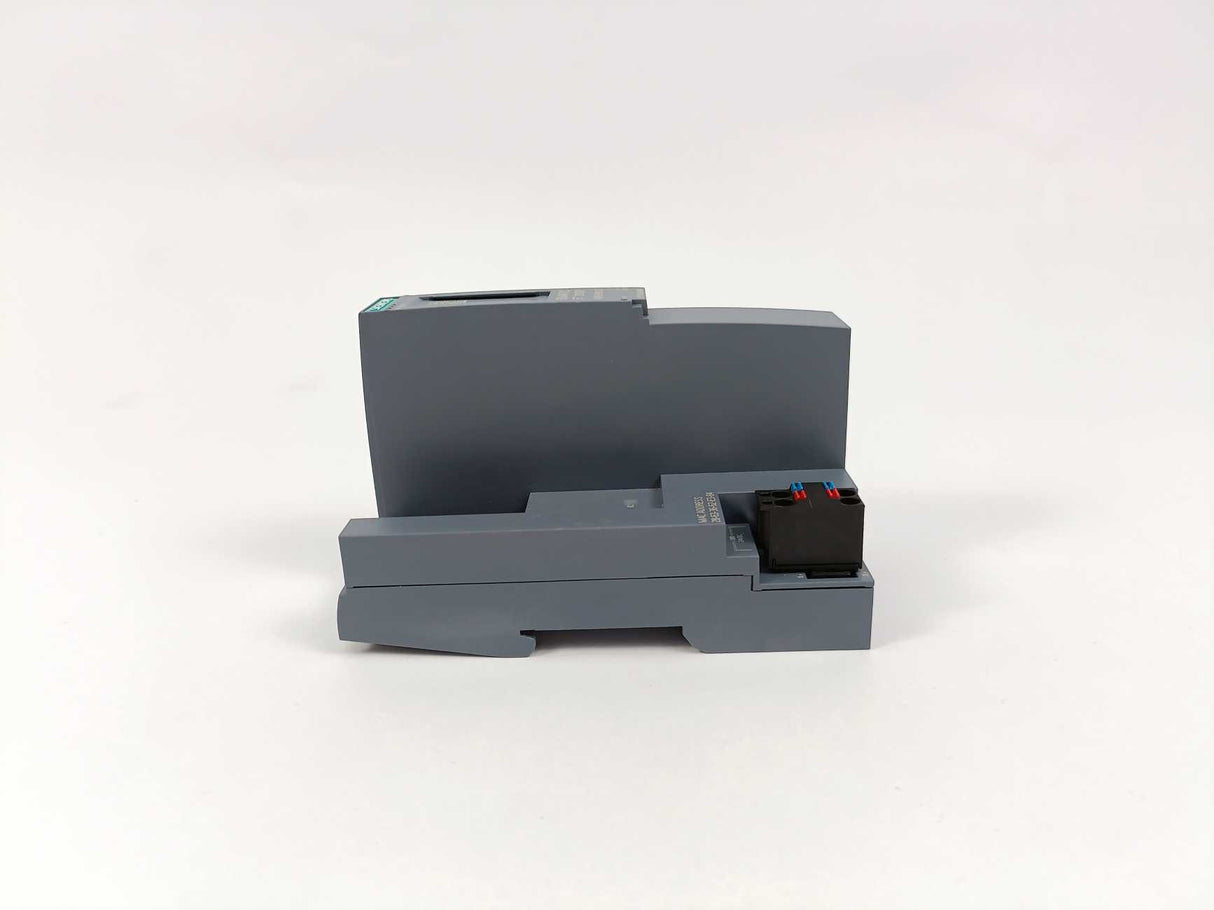 Siemens 6ES7155-6AU00-0BN0 SIMATIC S7 Interface Module 155-6PN