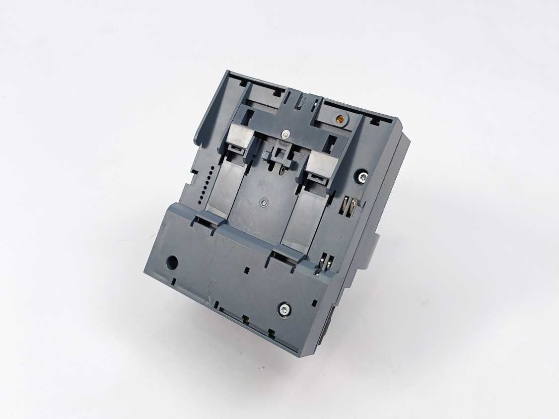 Siemens 6ES7512-1DK01-0AB0 SIMATIC ET 200SP CPU w/ 6ES7193-6AF00-0AA0