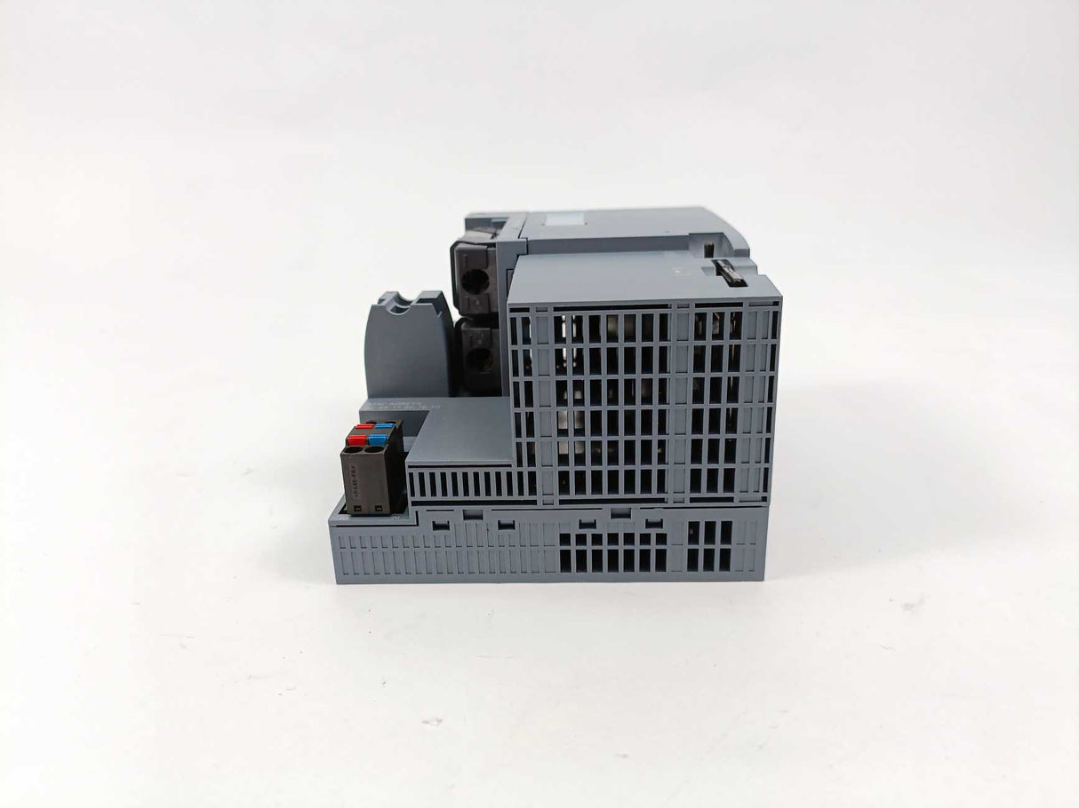 Siemens 6ES7512-1DK01-0AB0 SIMATIC ET 200SP CPU w/ 6ES7193-6AF00-0AA0