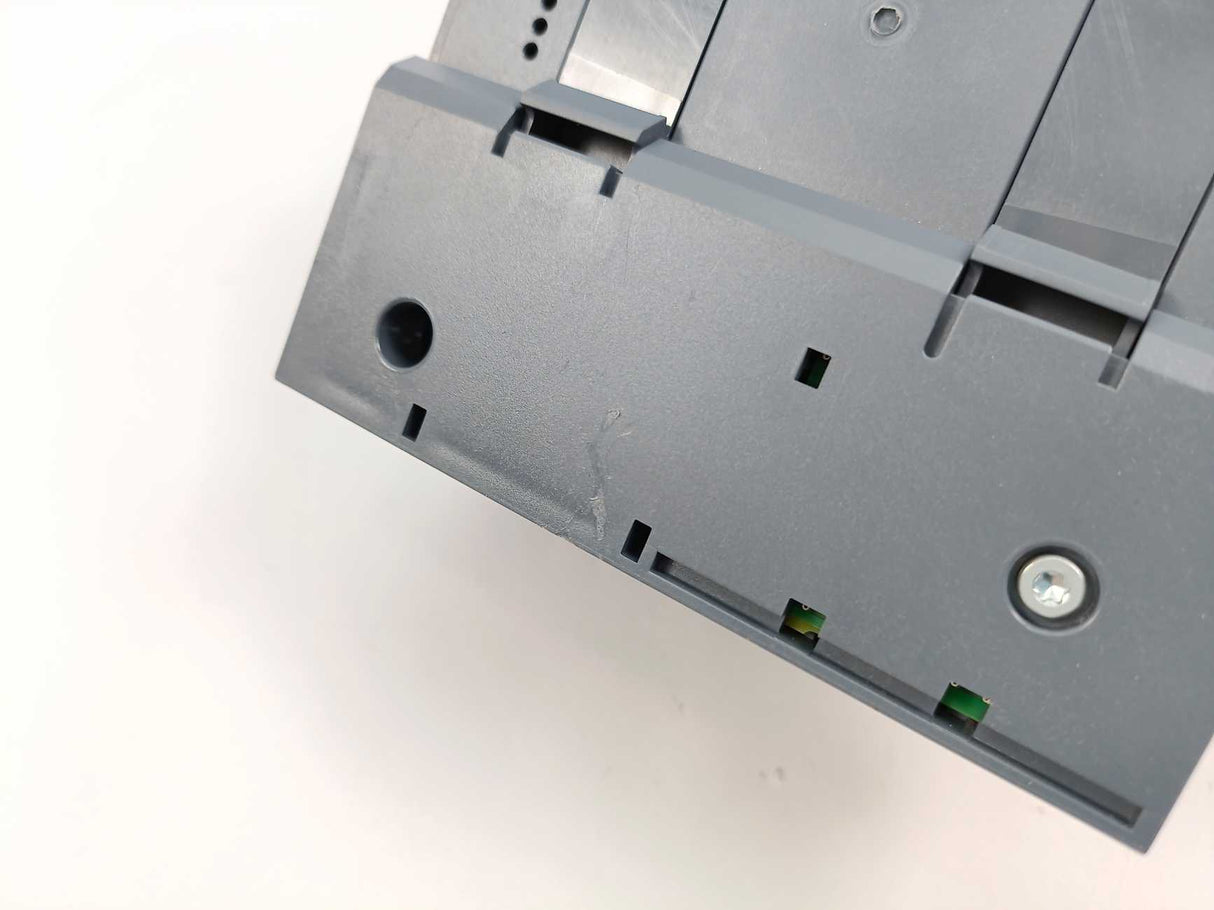 Siemens 6ES7512-1DK01-0AB0 SIMATIC ET 200SP CPU w/ 6ES7193-6AF00-0AA0