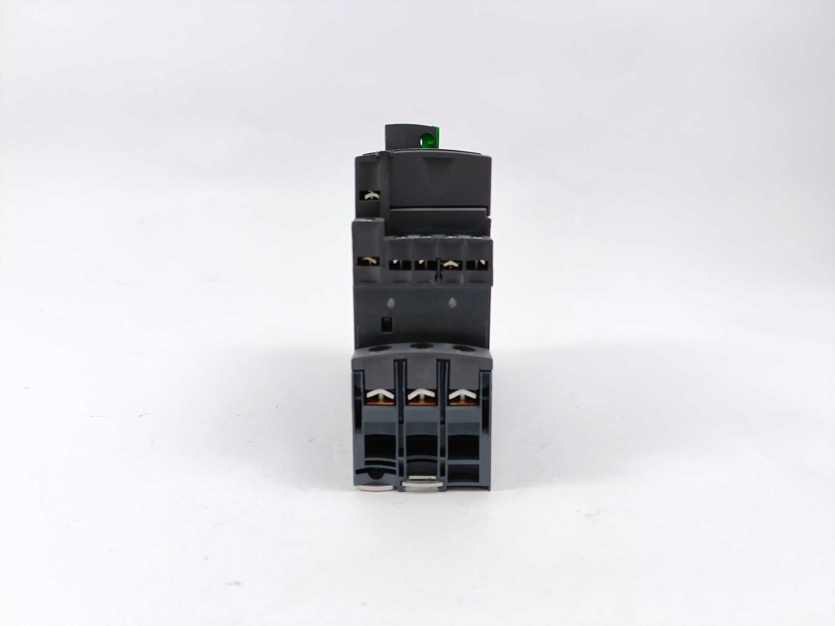 Schneider Electric LUCA1XBL Standard Control Unit w/ LUB12
