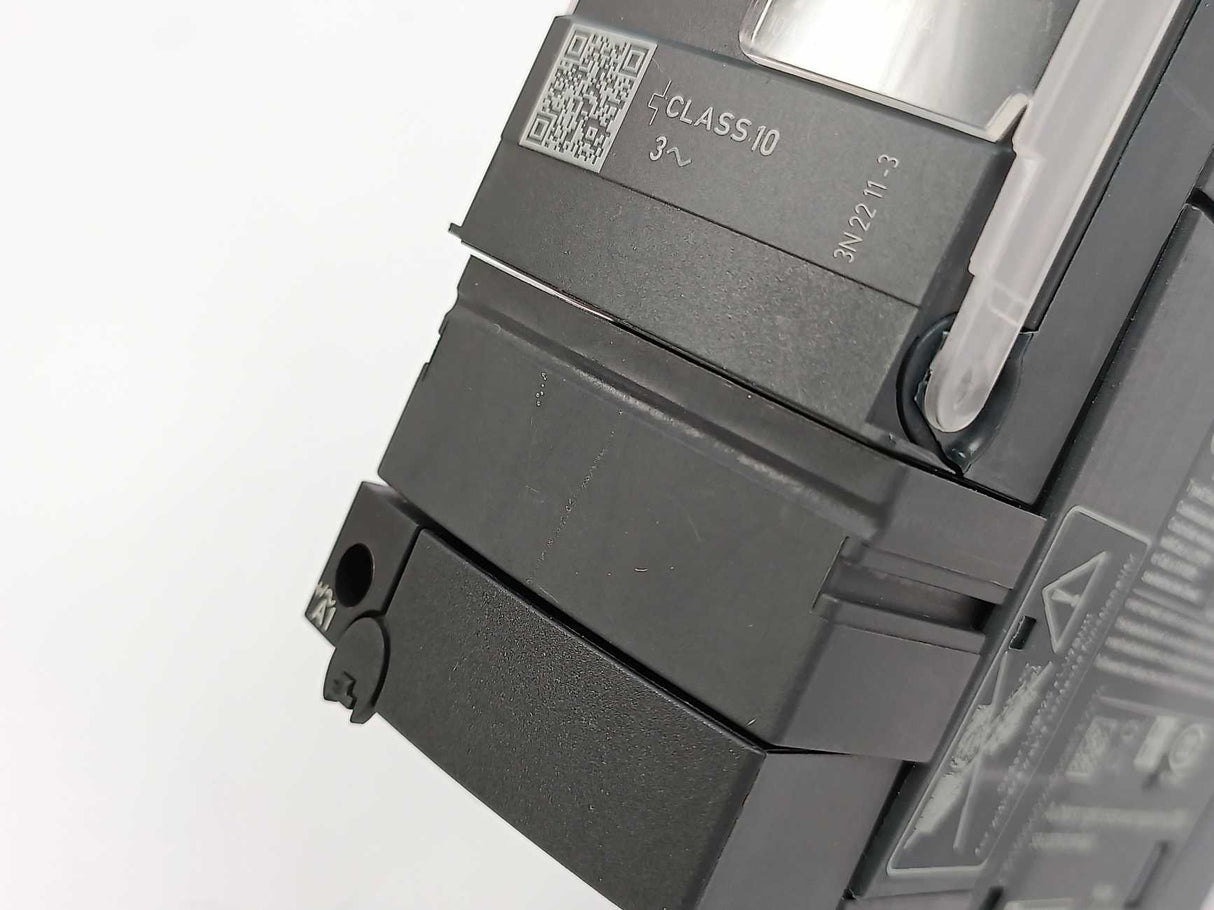 Schneider Electric LUCA1XBL Standard Control Unit w/ LUB12